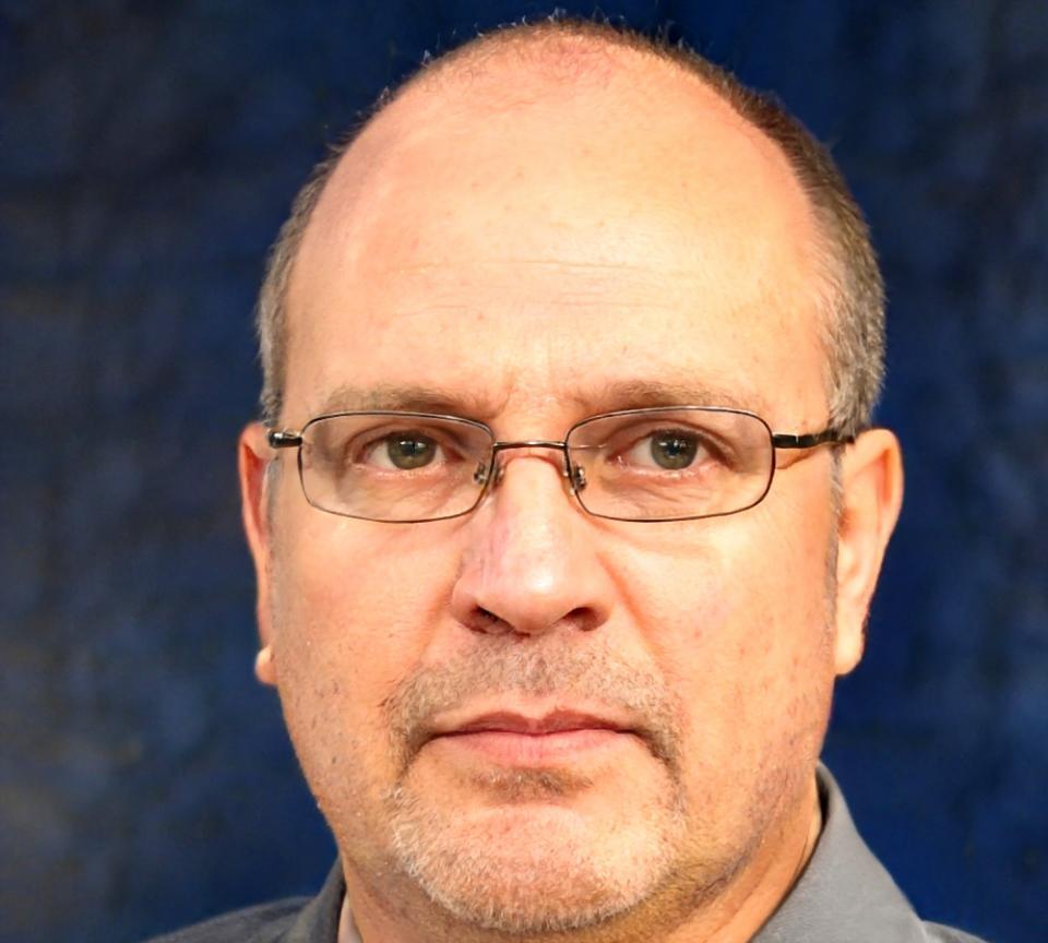 Portrait de Théodore Guilmin, participant à la formation finance